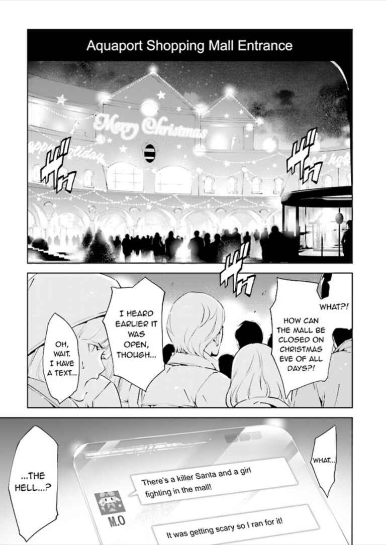 Page 1 Chapter 75 Ptolemys Singularity