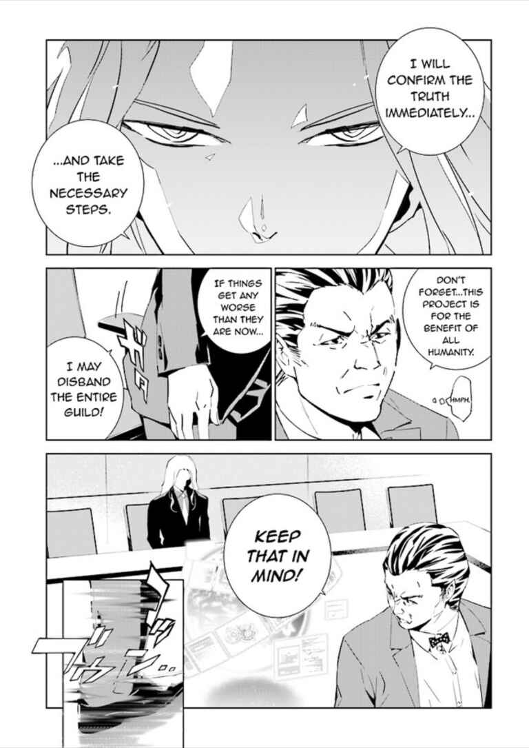 Page 14 Chapter 75 Ptolemys Singularity