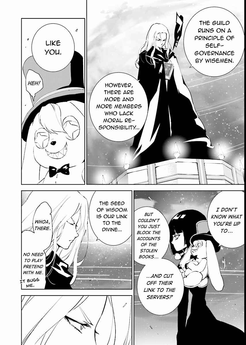 Page 6 Chapter 68 Ptolemys Singularity