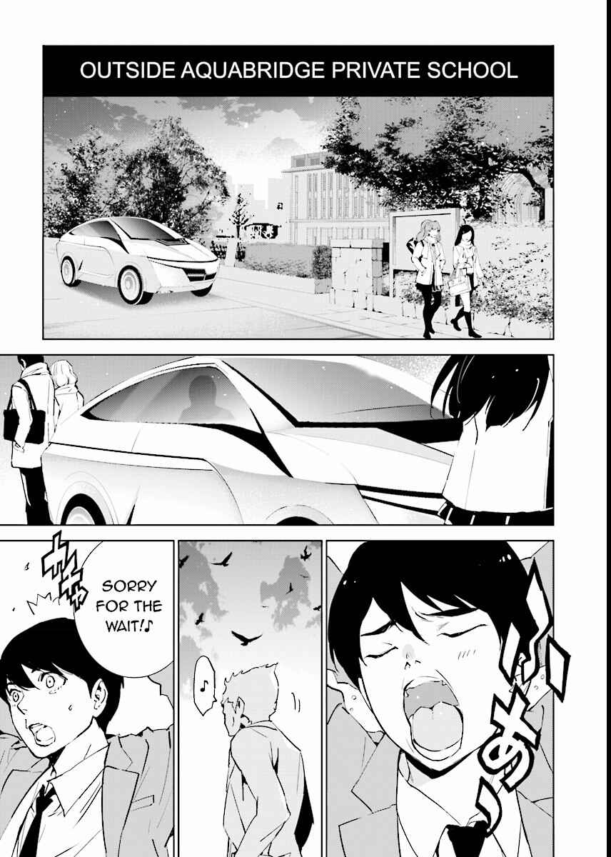 Page 9 Chapter 68 Ptolemys Singularity