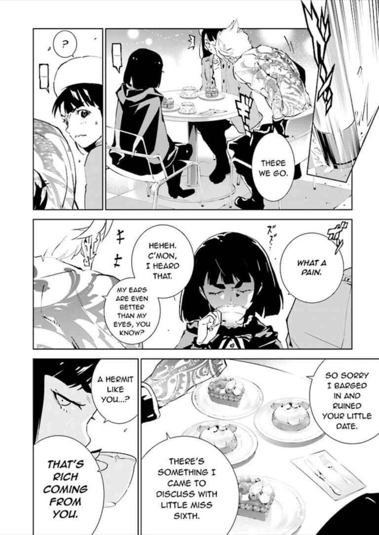 Page 4 Chapter 72 Ptolemys Singularity