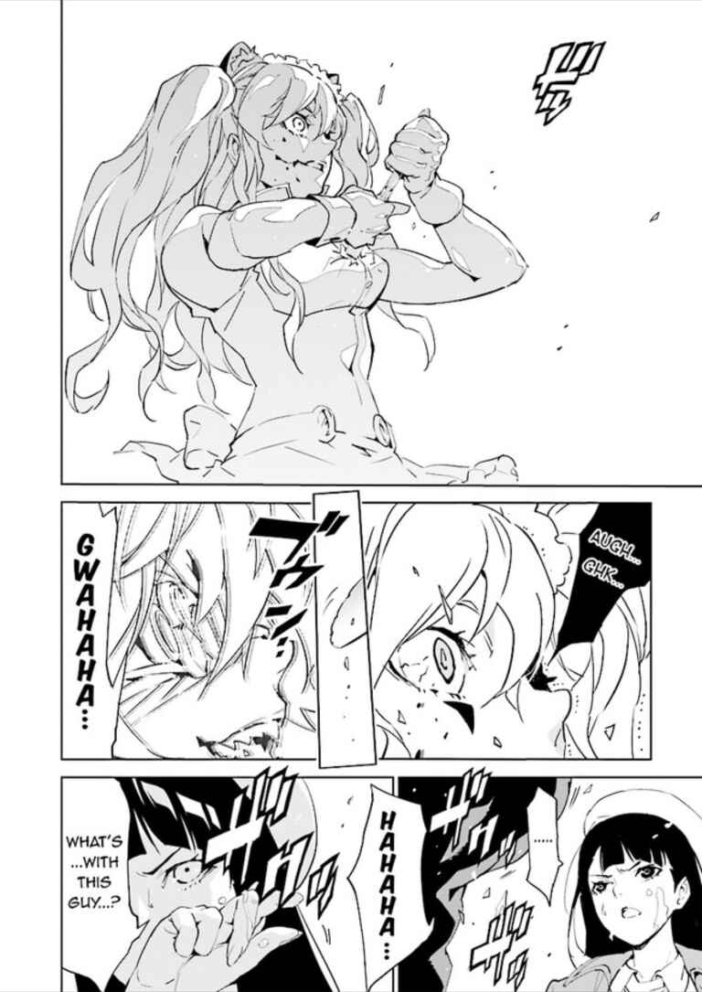 Page 8 Chapter 72 Ptolemys Singularity