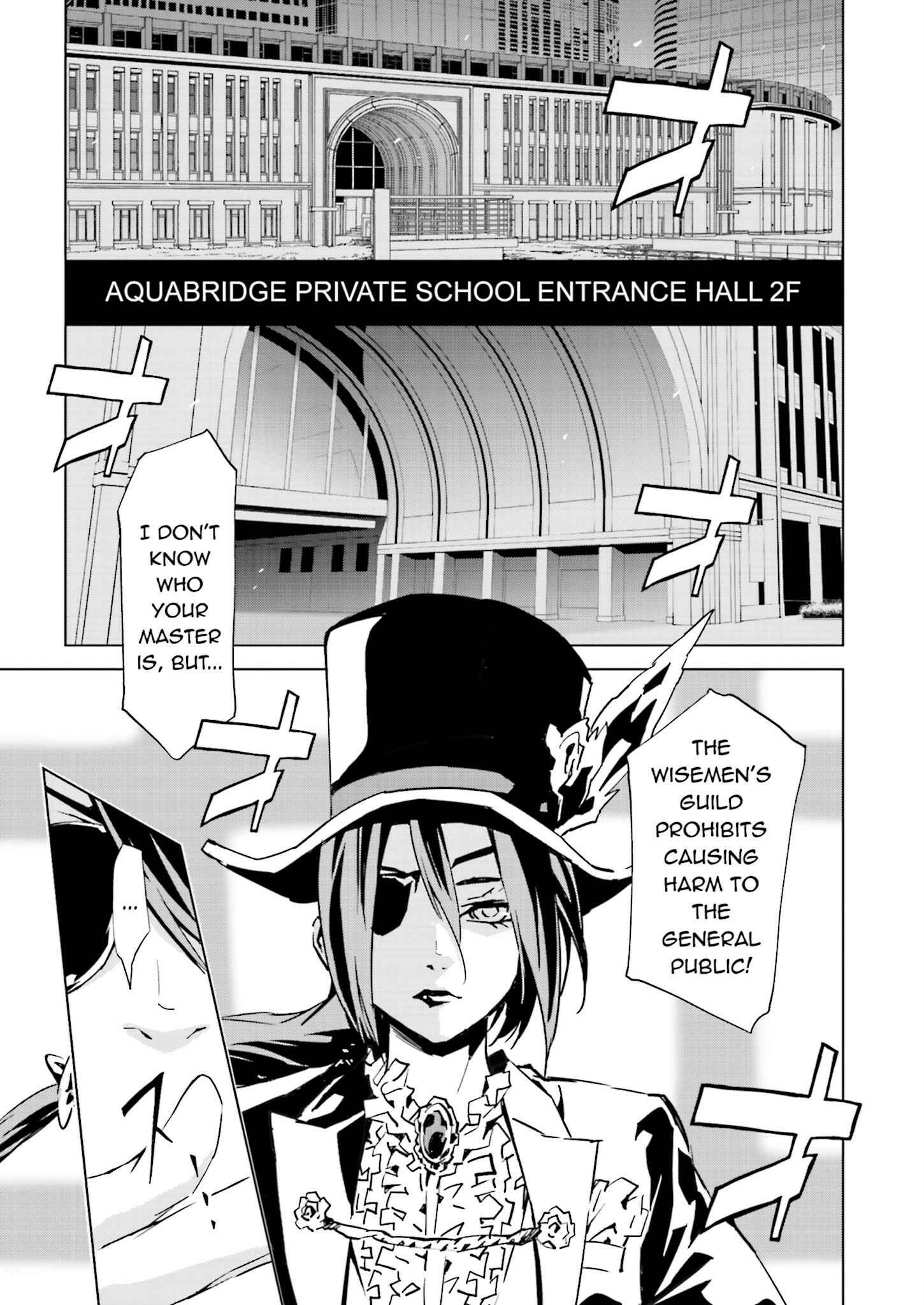 Page 1 Chapter 32 Ptolemys Singularity