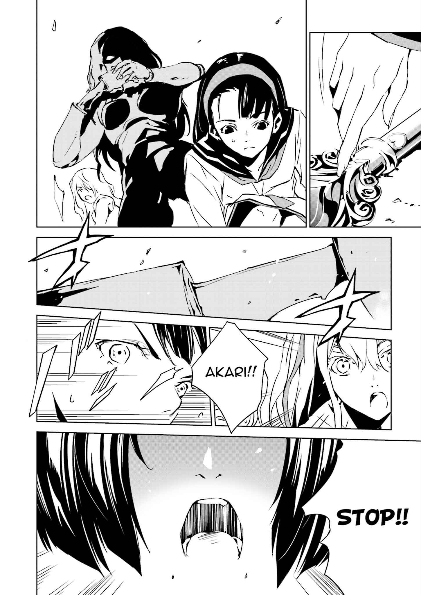 Page 10 Chapter 32 Ptolemys Singularity