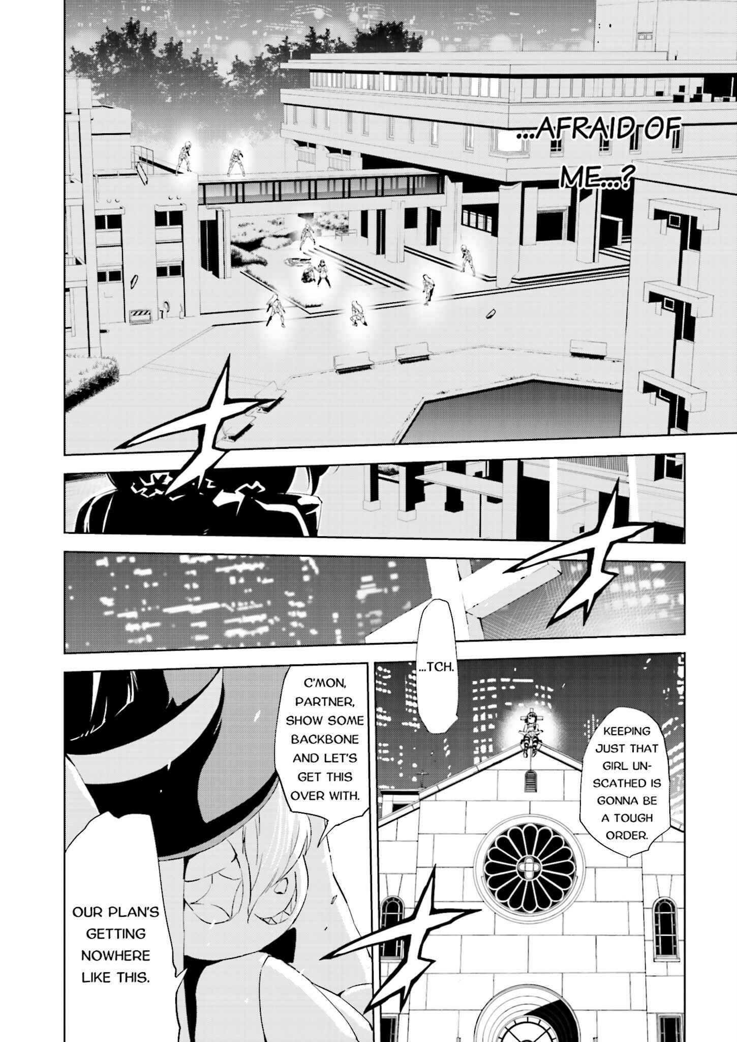 Page 12 Chapter 32 Ptolemys Singularity
