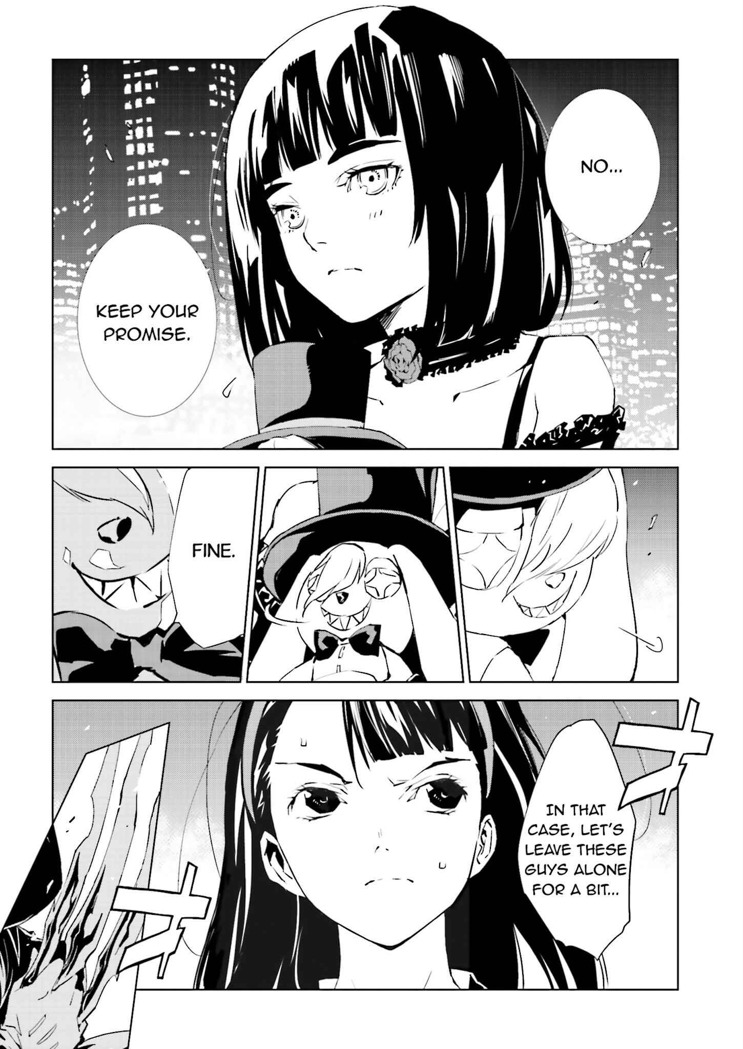 Page 13 Chapter 32 Ptolemys Singularity