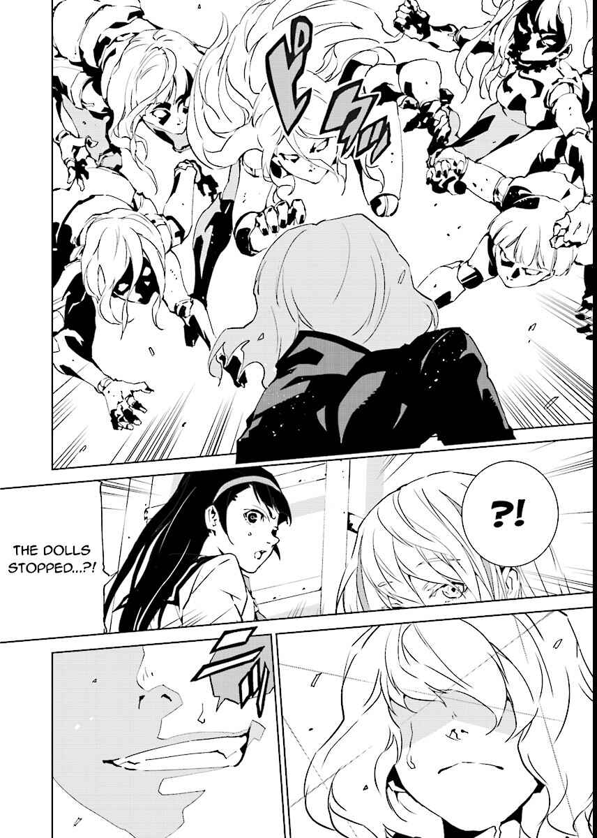 Page 12 Chapter 48 Ptolemys Singularity