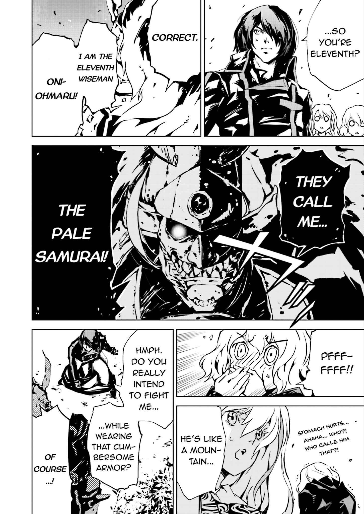 Page 10 Chapter 10 Ptolemys Singularity