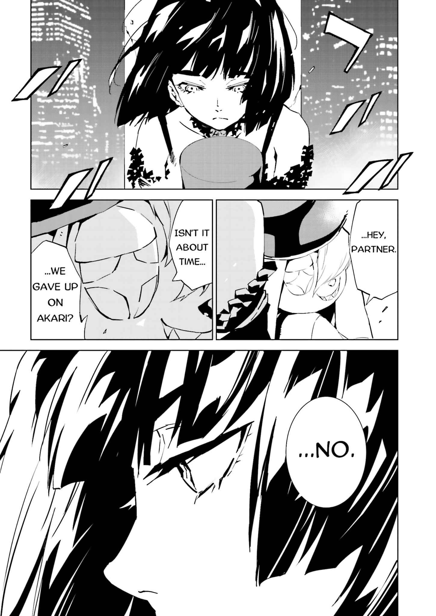 Page 15 Chapter 34 Ptolemys Singularity