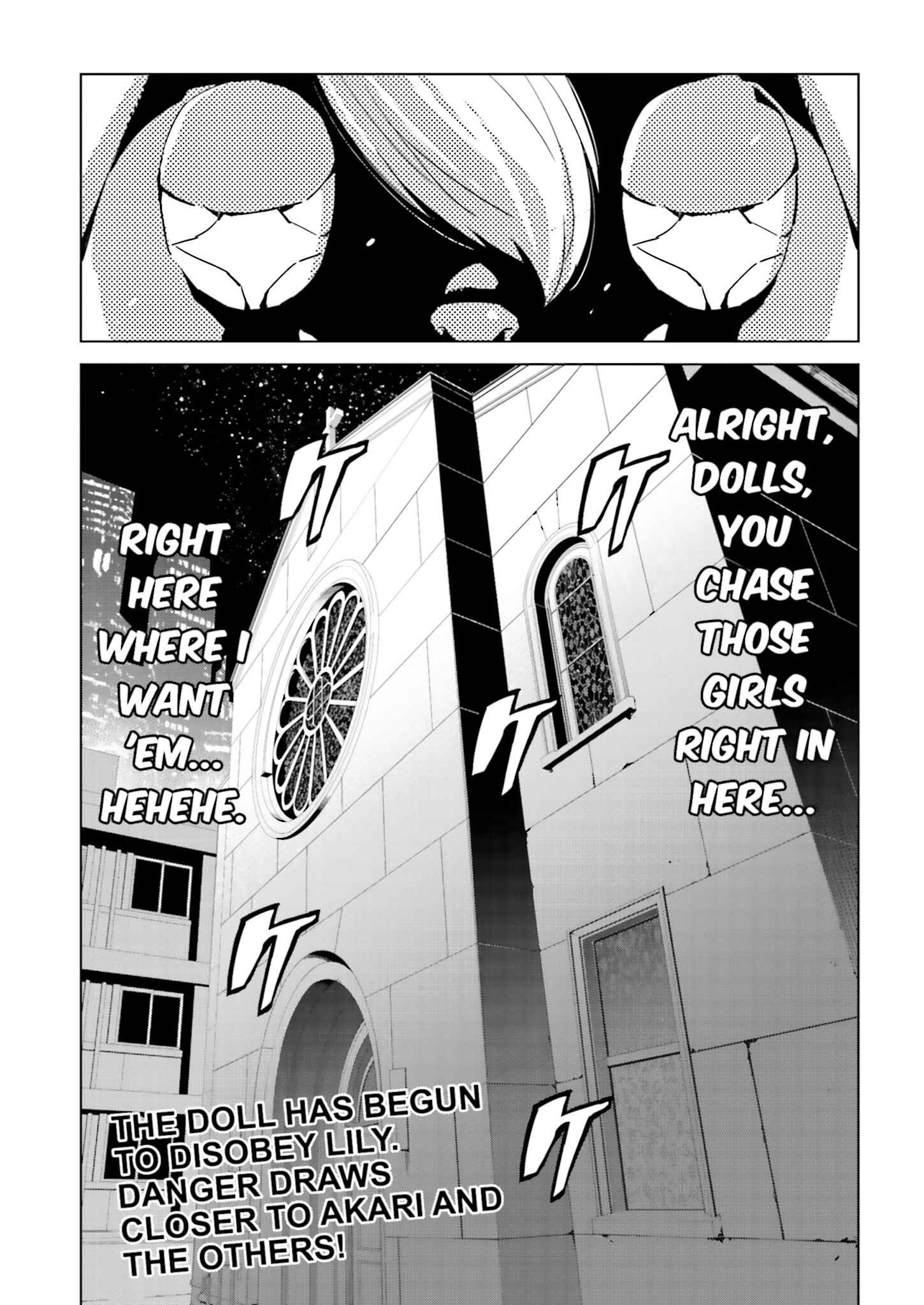 Page 18 Chapter 34 Ptolemys Singularity