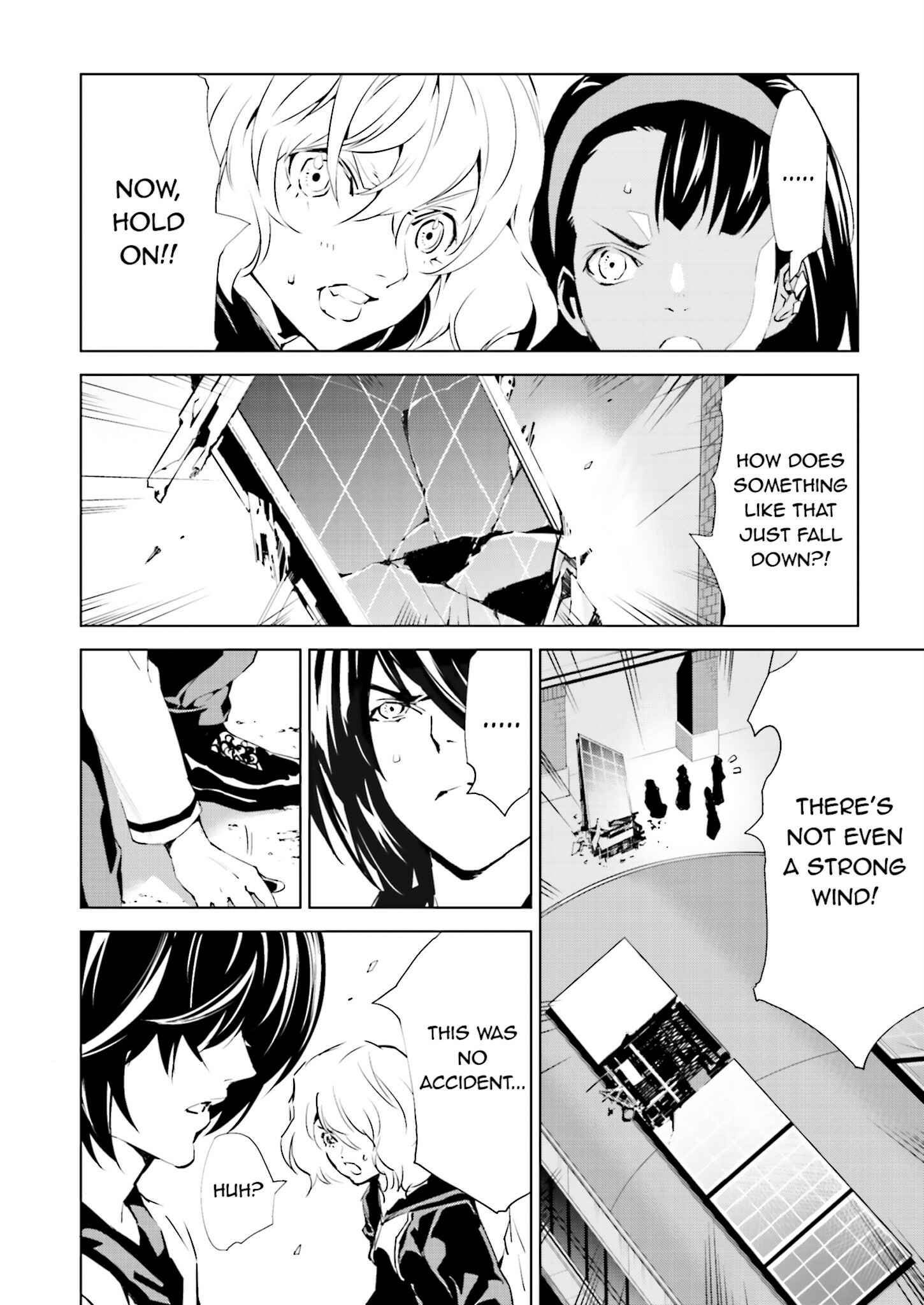 Page 12 Chapter 30 Ptolemys Singularity