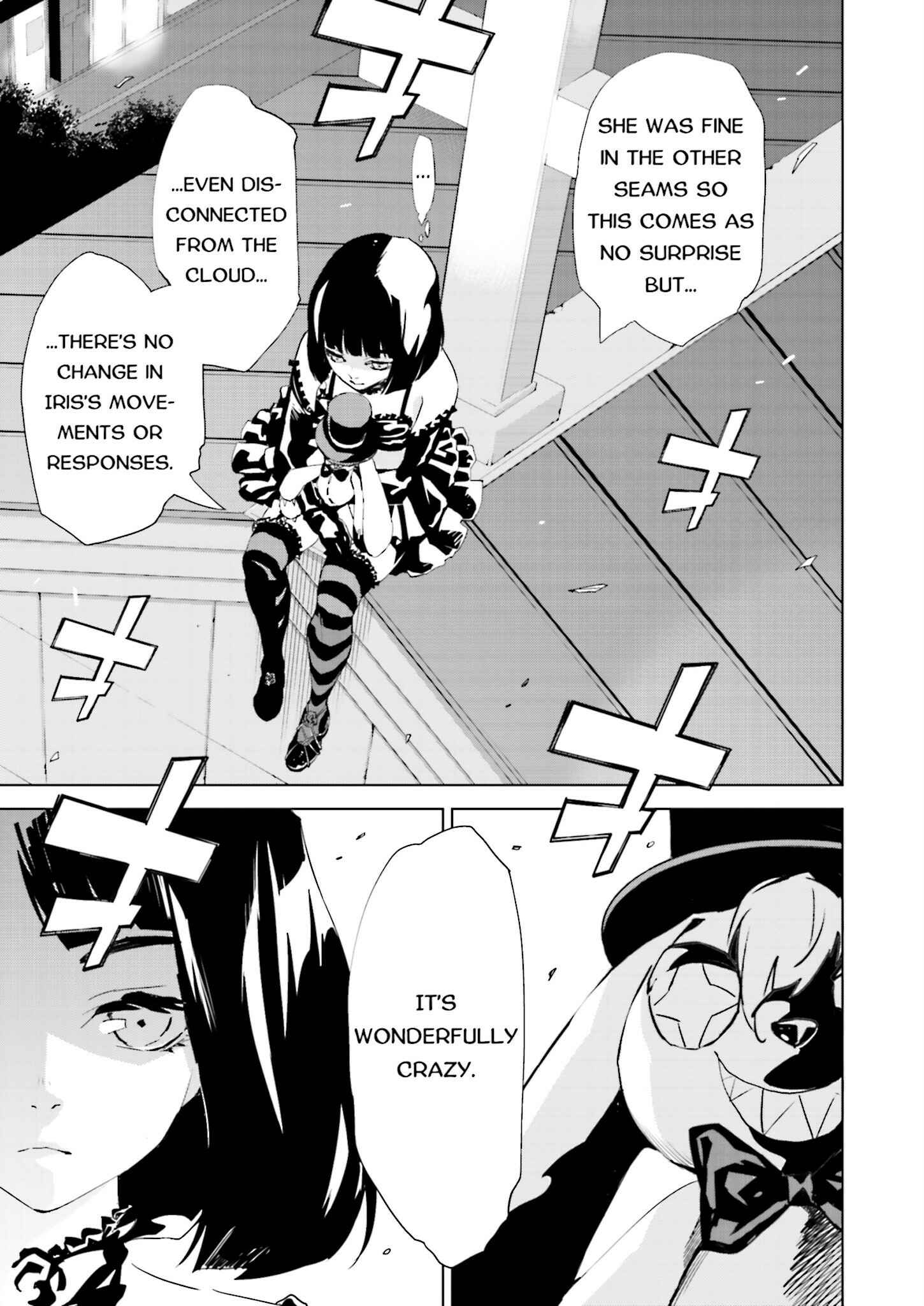 Page 15 Chapter 30 Ptolemys Singularity