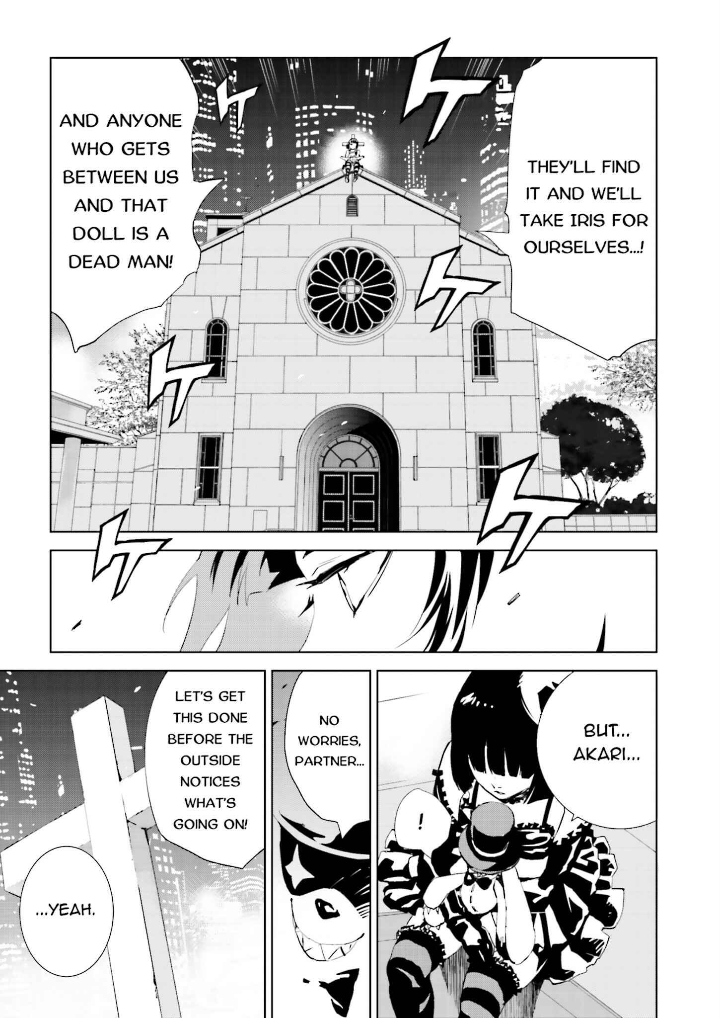 Page 17 Chapter 30 Ptolemys Singularity