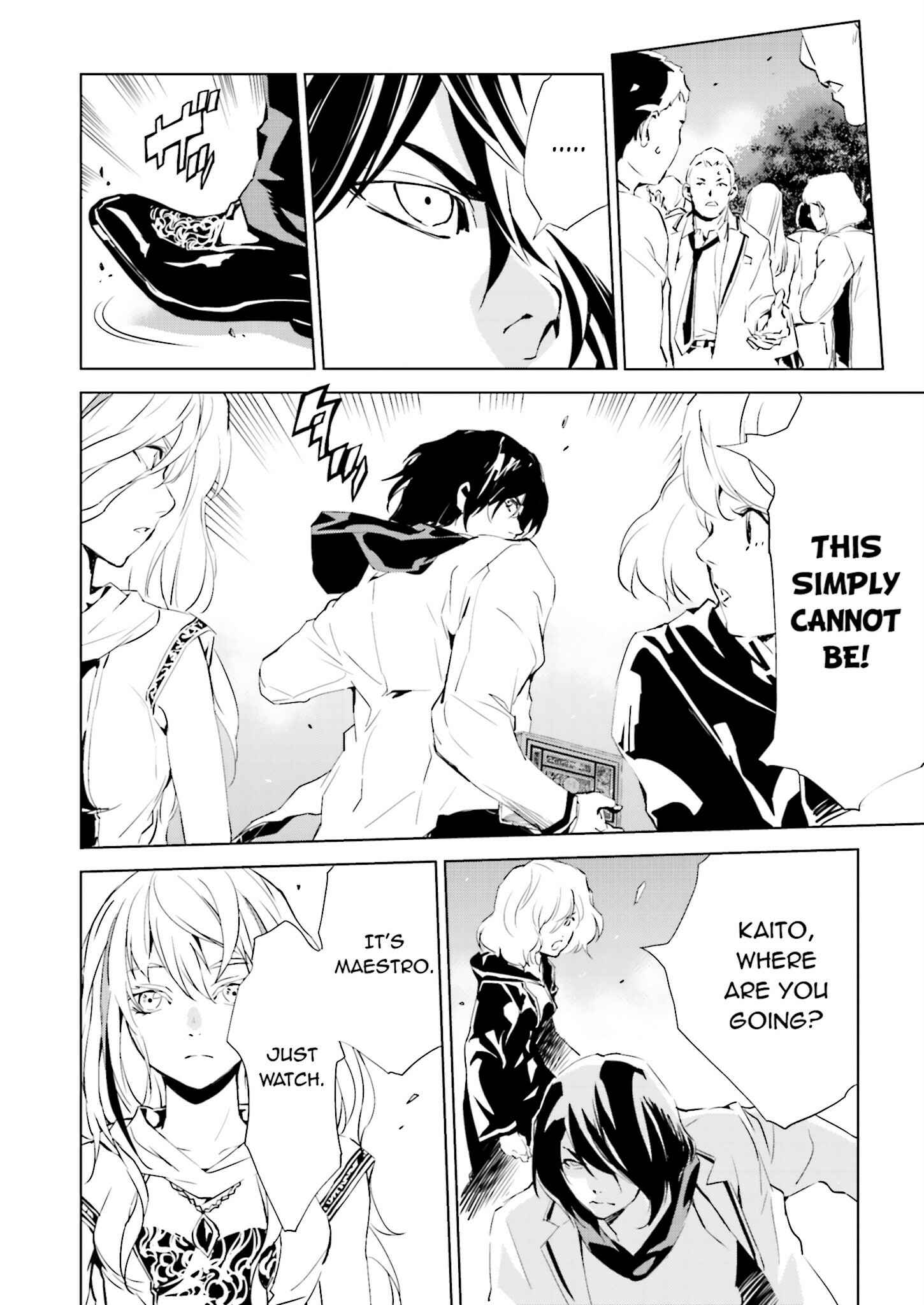 Page 2 Chapter 30 Ptolemys Singularity