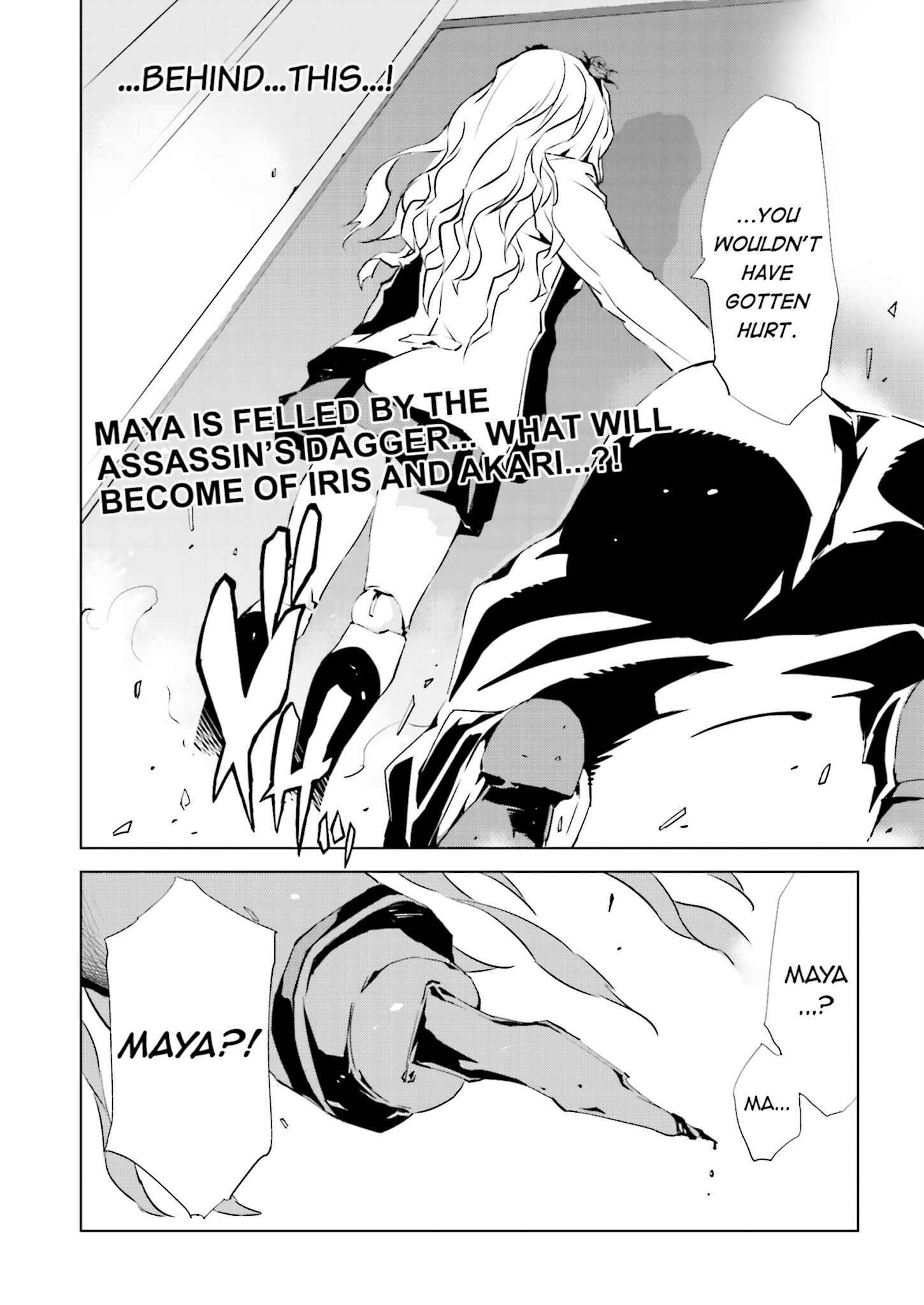 Page 24 Chapter 30 Ptolemys Singularity