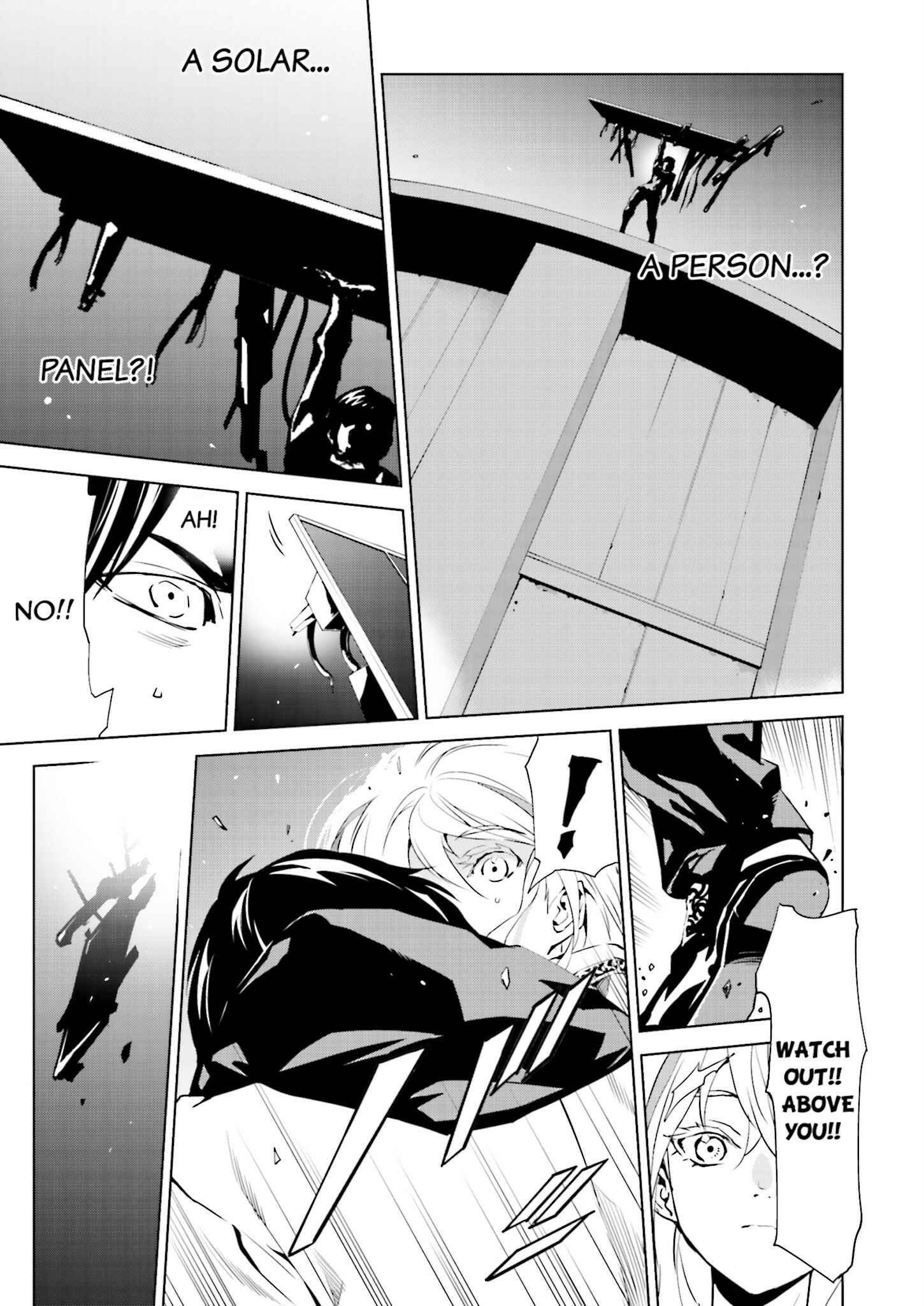 Page 9 Chapter 30 Ptolemys Singularity