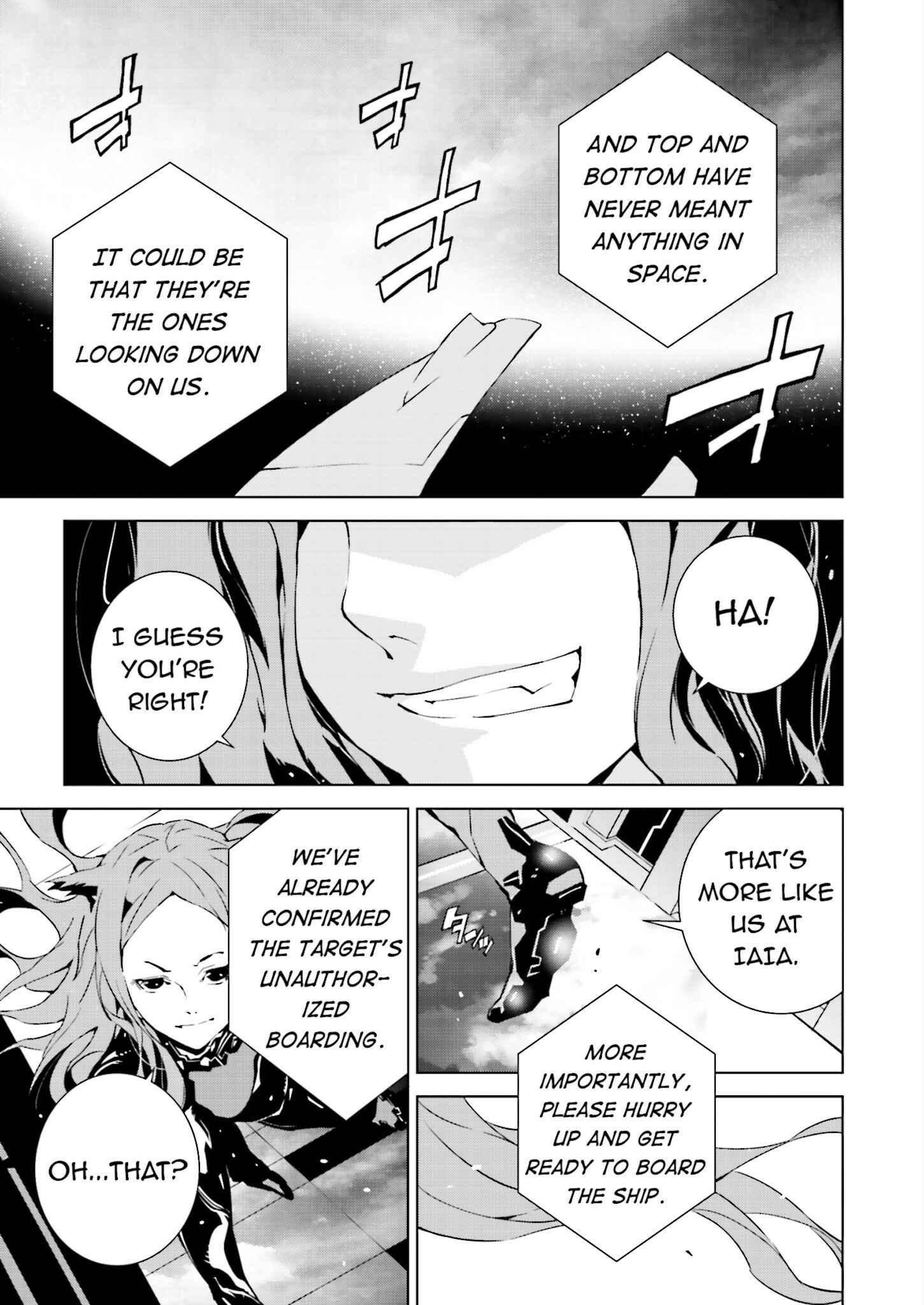 Page 17 Chapter 16 Ptolemys Singularity