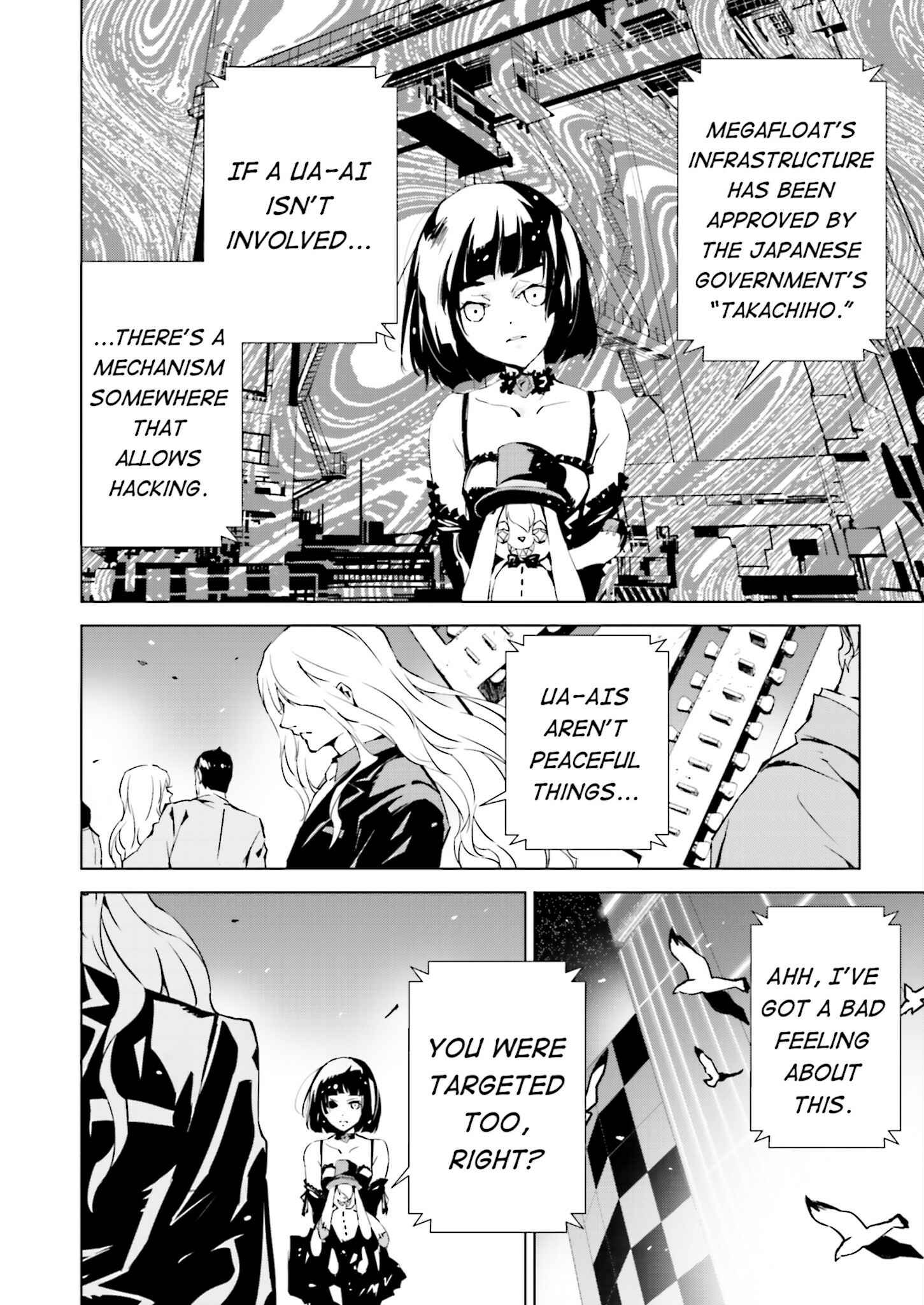Page 6 Chapter 16 Ptolemys Singularity