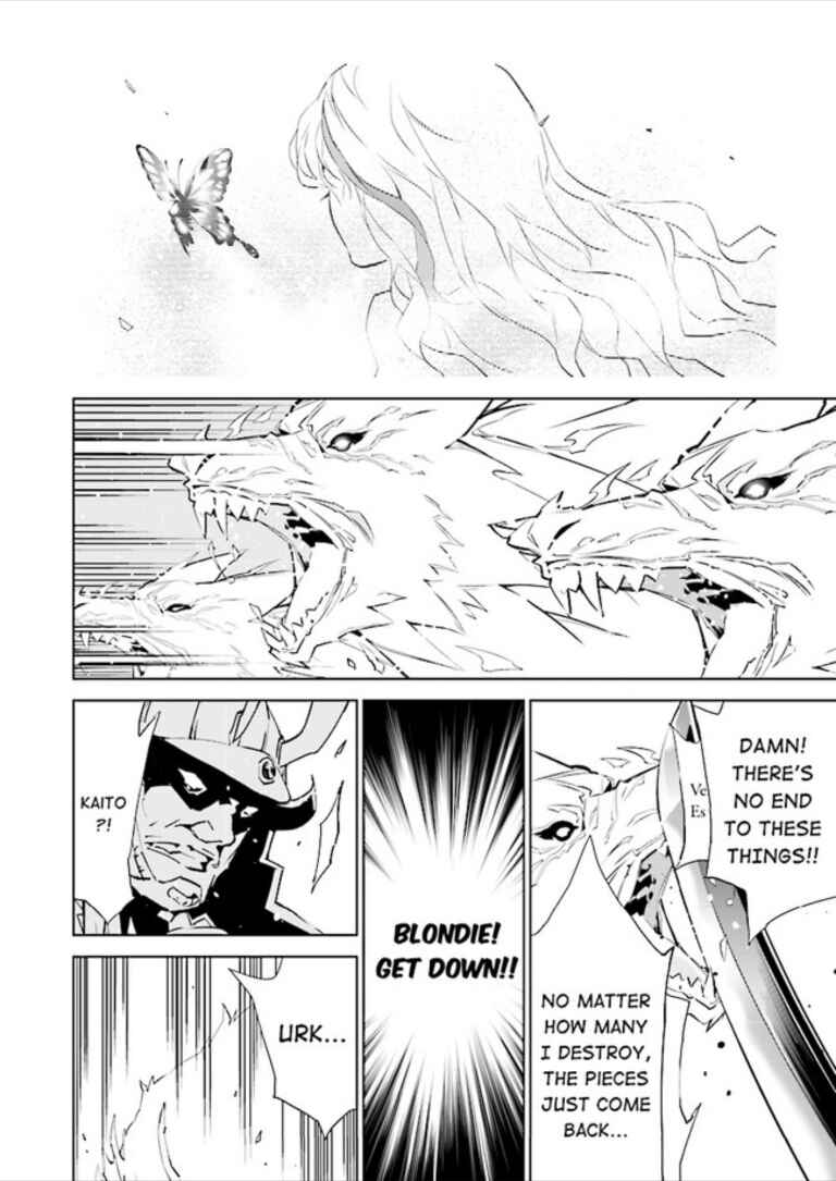 Page 13 Chapter 84 Ptolemys Singularity