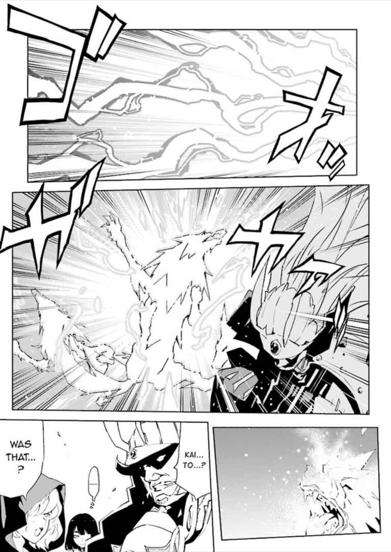 Page 14 Chapter 84 Ptolemys Singularity