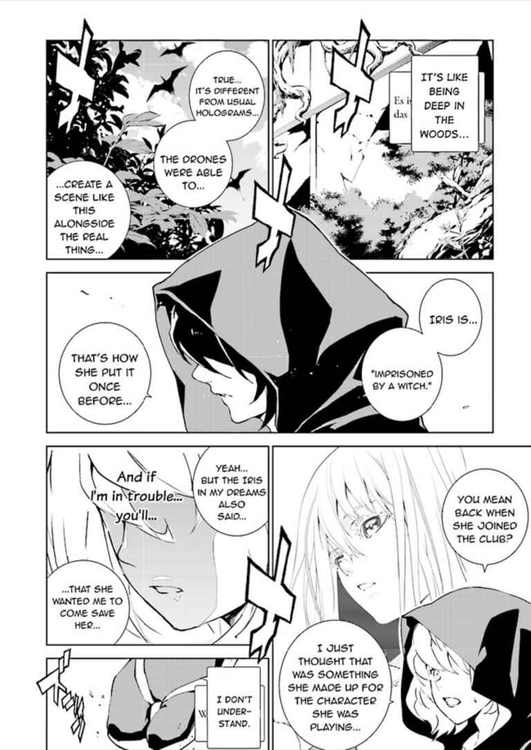 Page 5 Chapter 84 Ptolemys Singularity