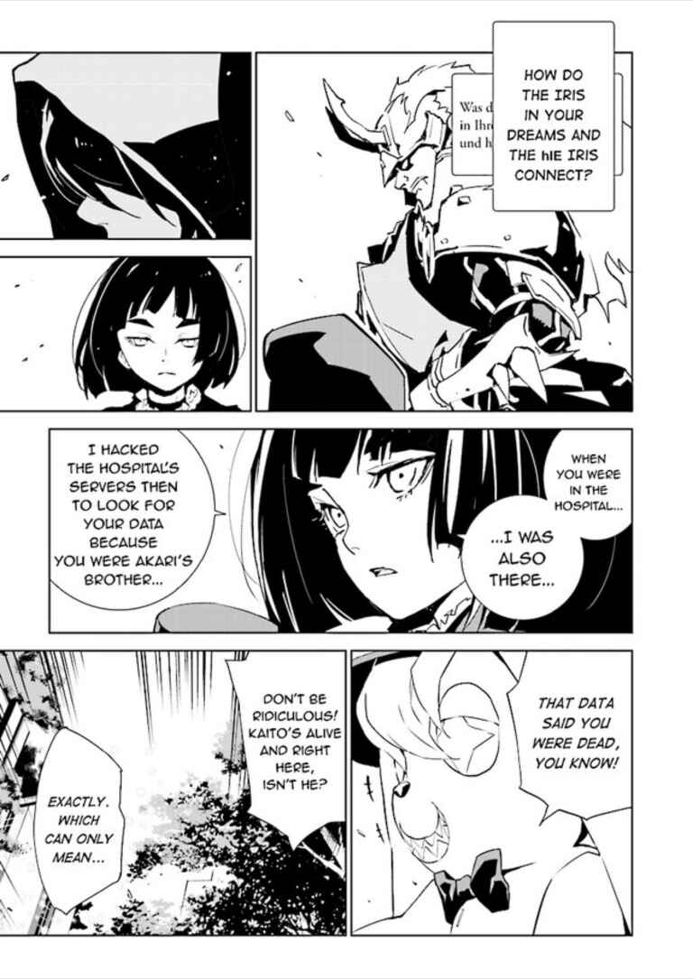 Page 6 Chapter 84 Ptolemys Singularity