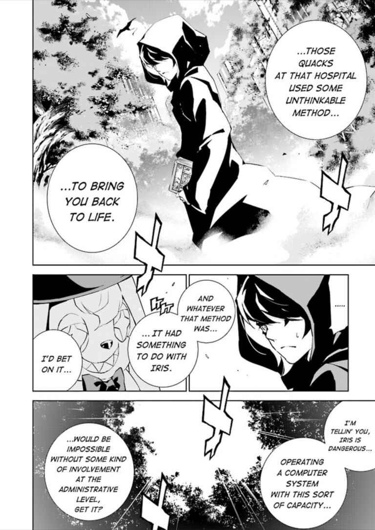 Page 7 Chapter 84 Ptolemys Singularity
