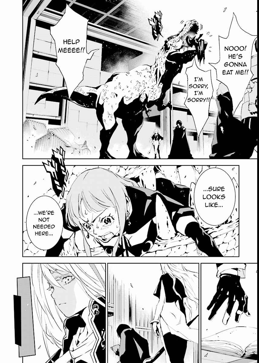 Page 10 Chapter 64 Ptolemys Singularity
