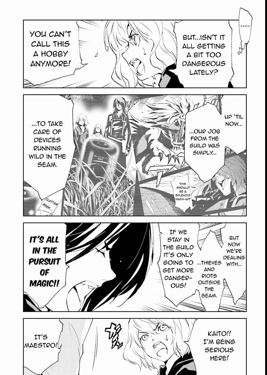 Page 16 Chapter 64 Ptolemys Singularity