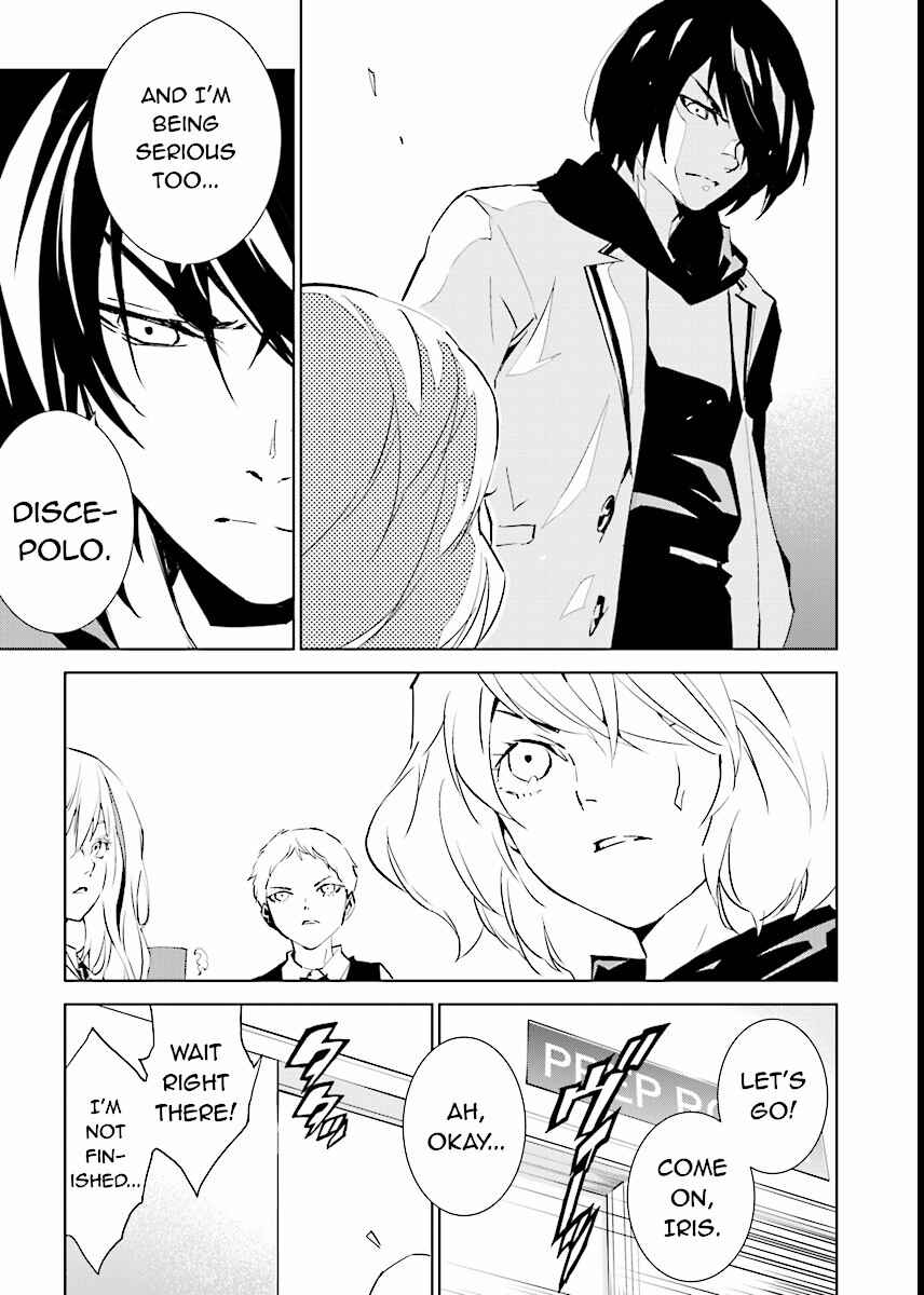 Page 17 Chapter 64 Ptolemys Singularity