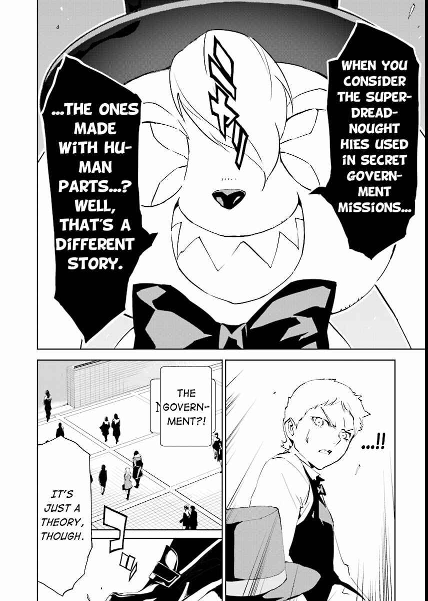 Page 20 Chapter 64 Ptolemys Singularity