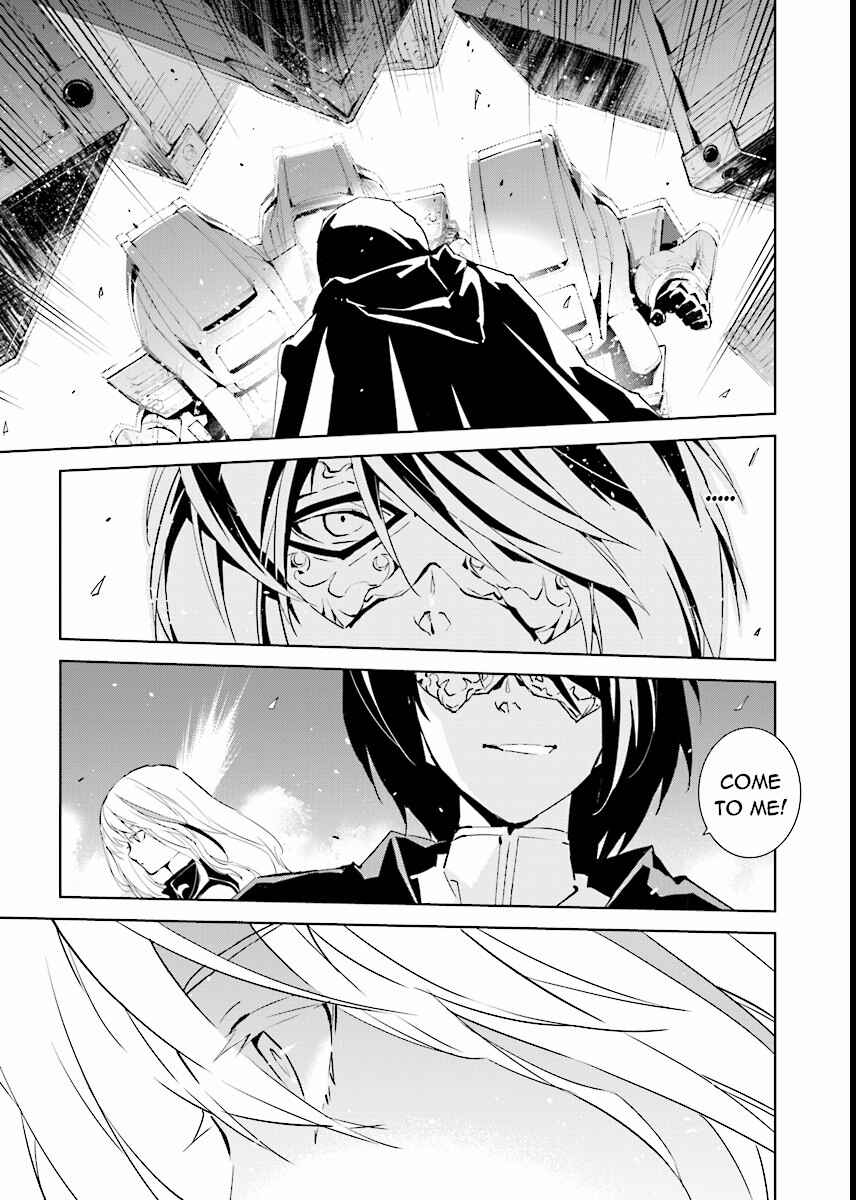 Page 5 Chapter 64 Ptolemys Singularity