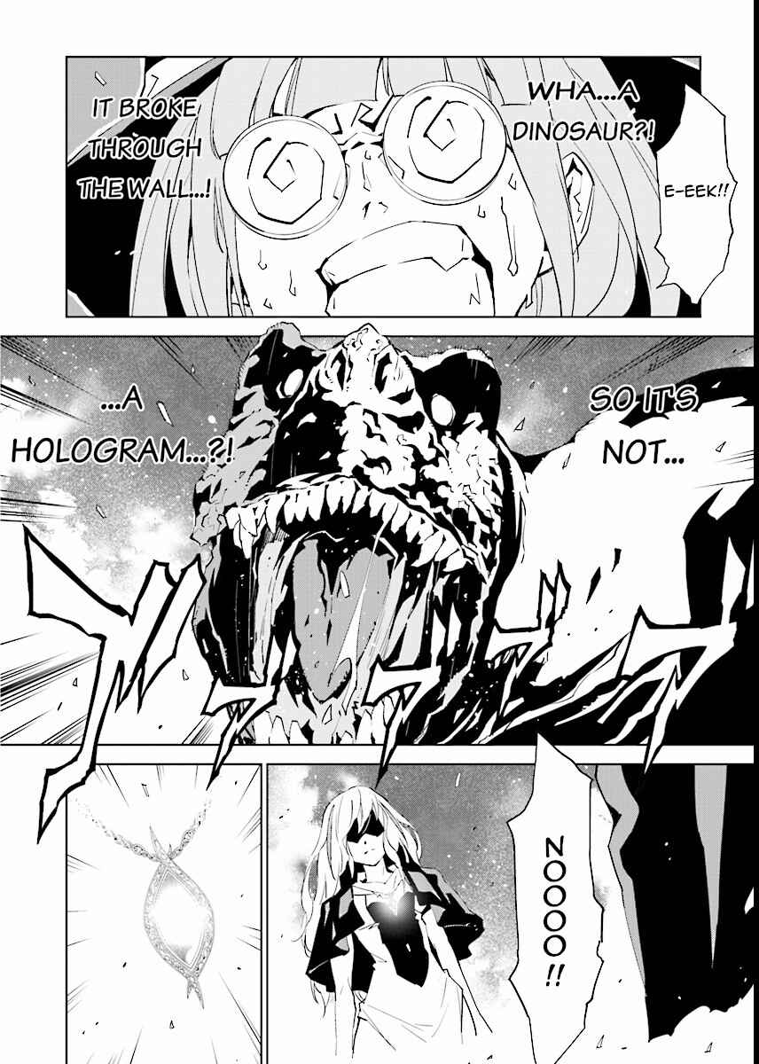 Page 8 Chapter 64 Ptolemys Singularity