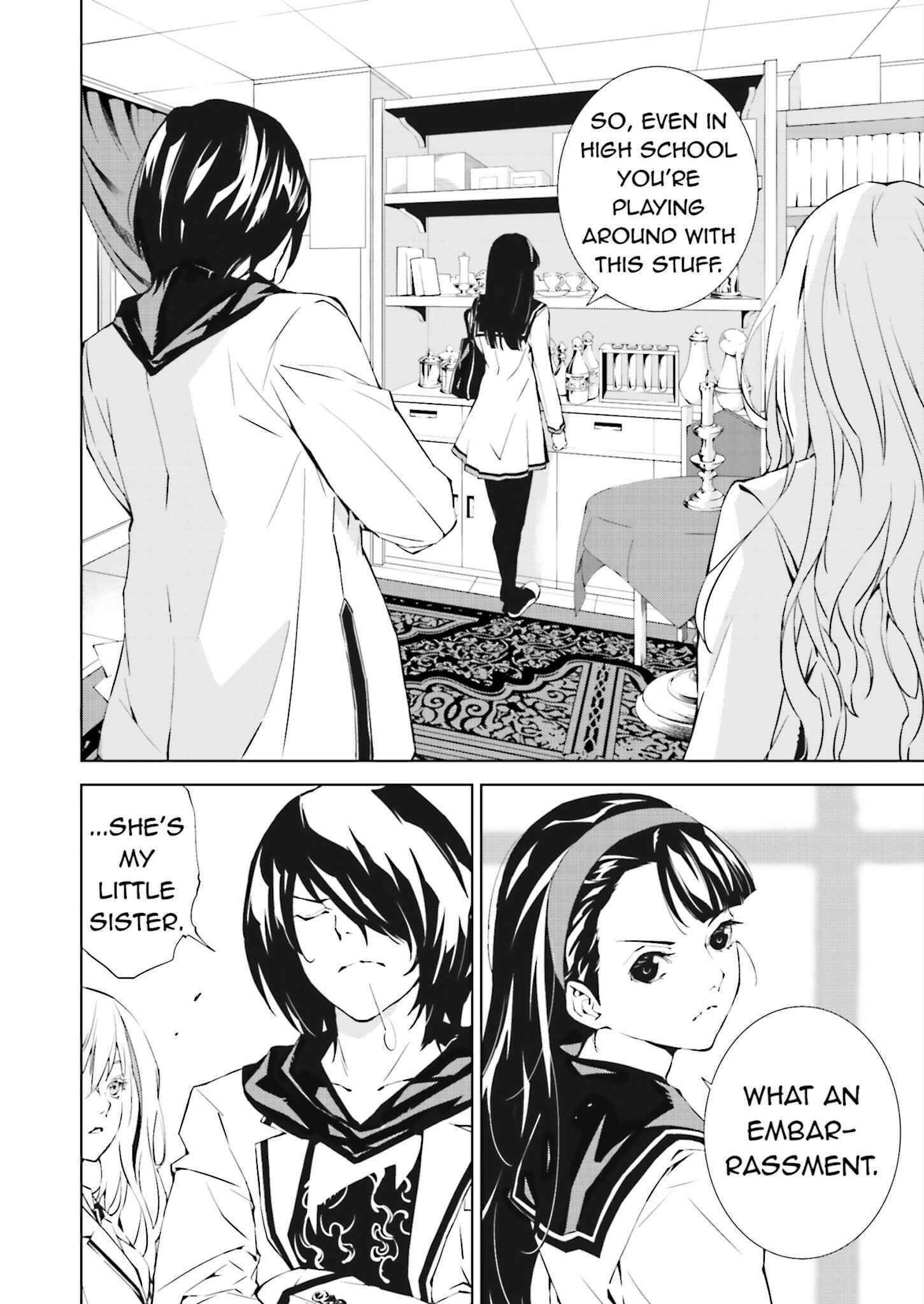 Page 2 Chapter 19 Ptolemys Singularity