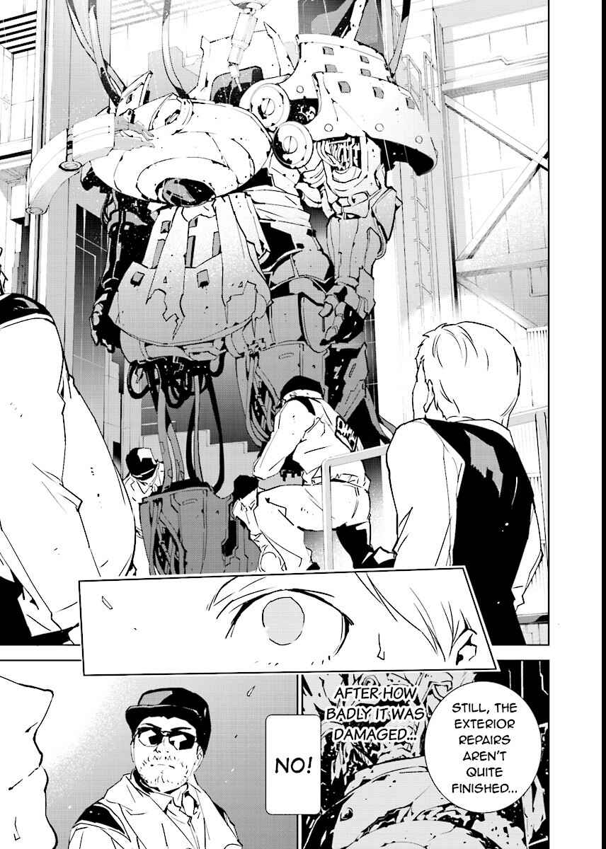 Page 11 Chapter 53 Ptolemys Singularity