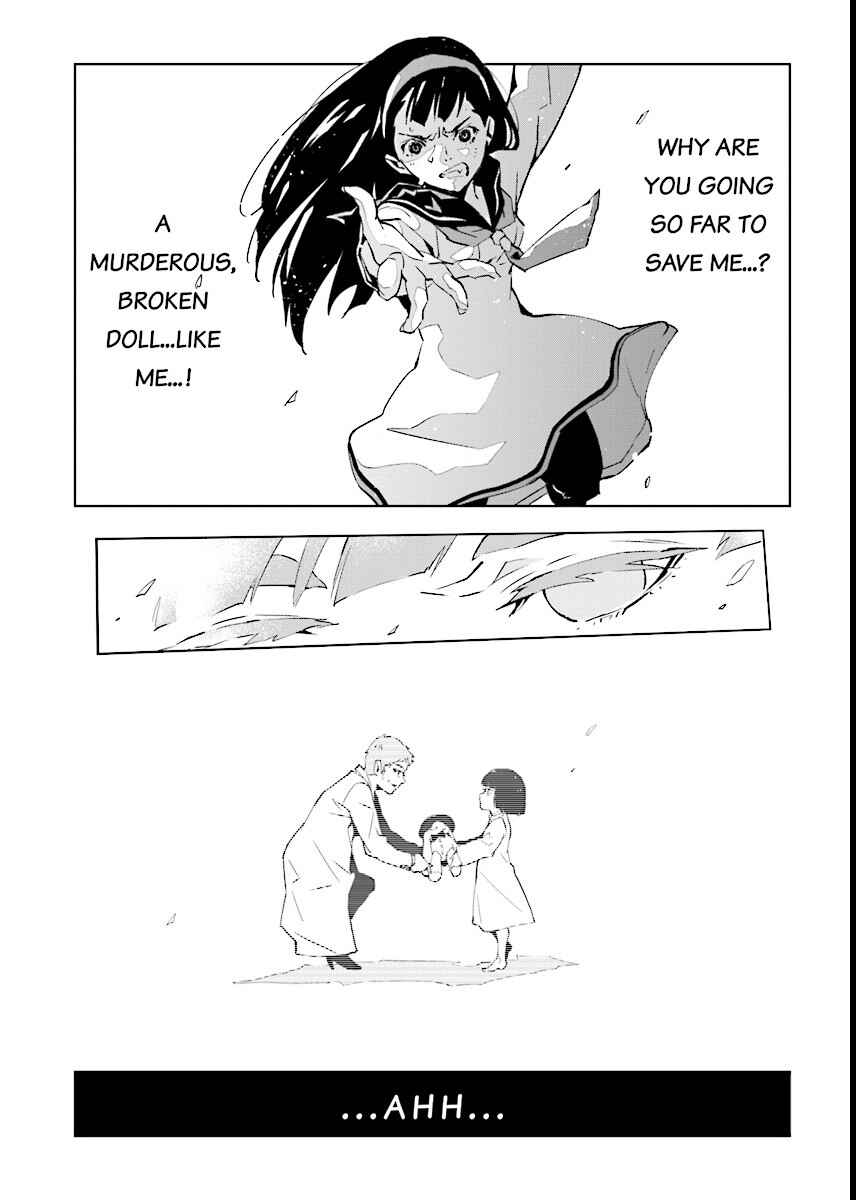 Page 10 Chapter 58 Ptolemys Singularity