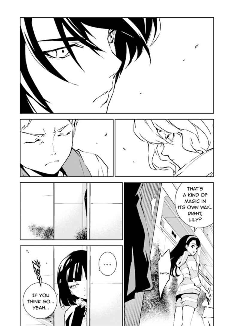 Page 6 Chapter 83 Ptolemys Singularity