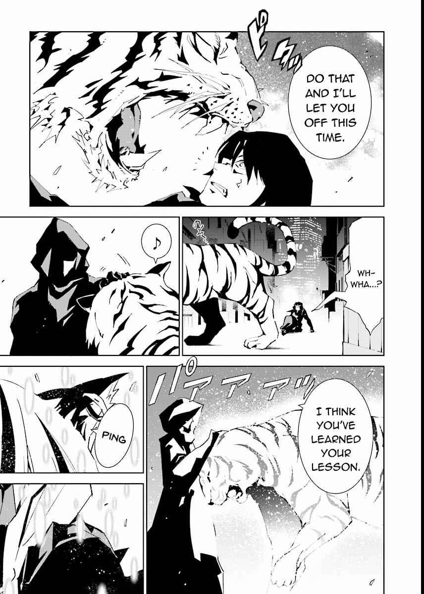 Page 11 Chapter 62 Ptolemys Singularity