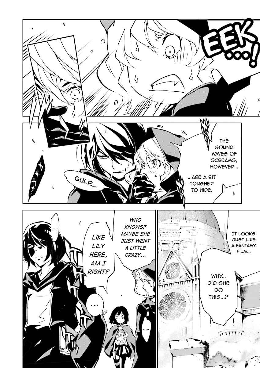 Page 2 Chapter 86 Ptolemys Singularity