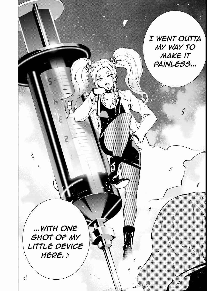 Page 6 Chapter 60 Ptolemys Singularity