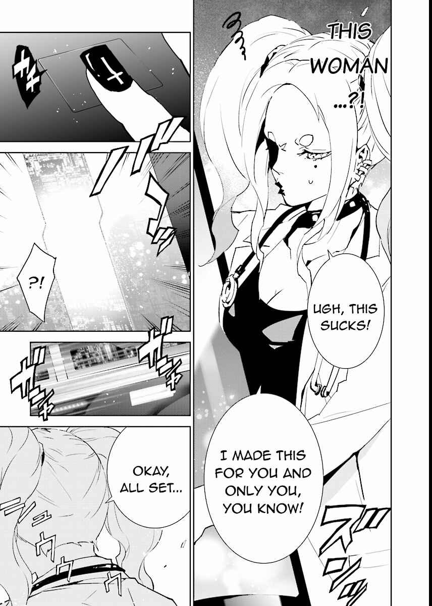 Page 9 Chapter 60 Ptolemys Singularity