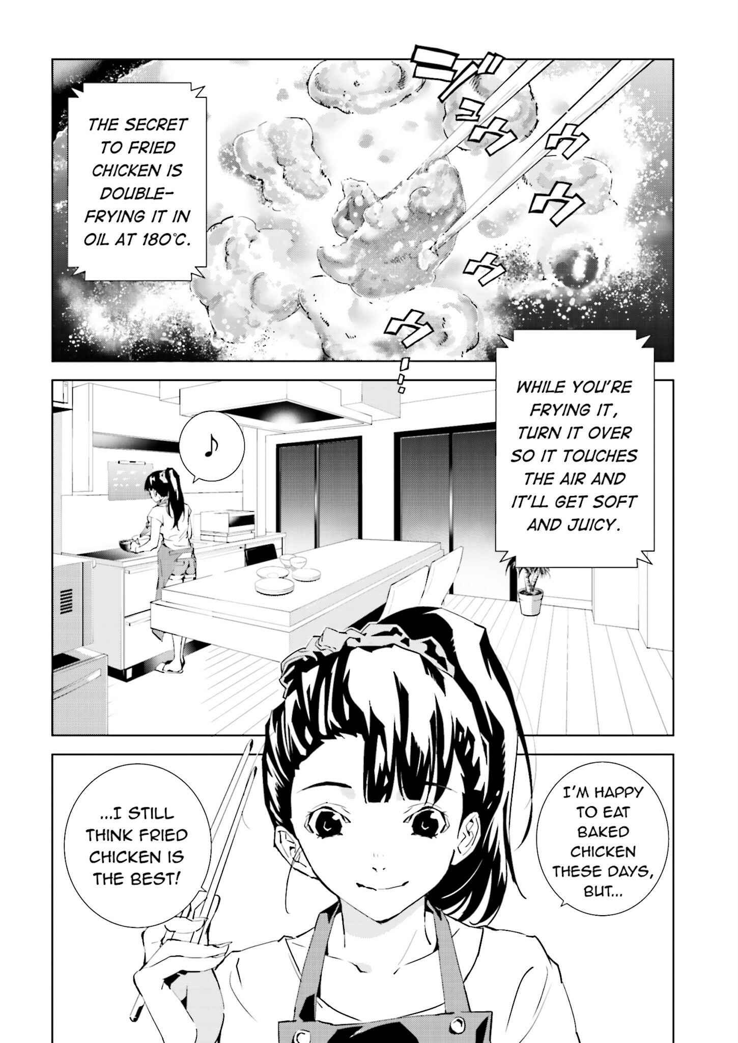 Page 1 Chapter 28 Ptolemys Singularity