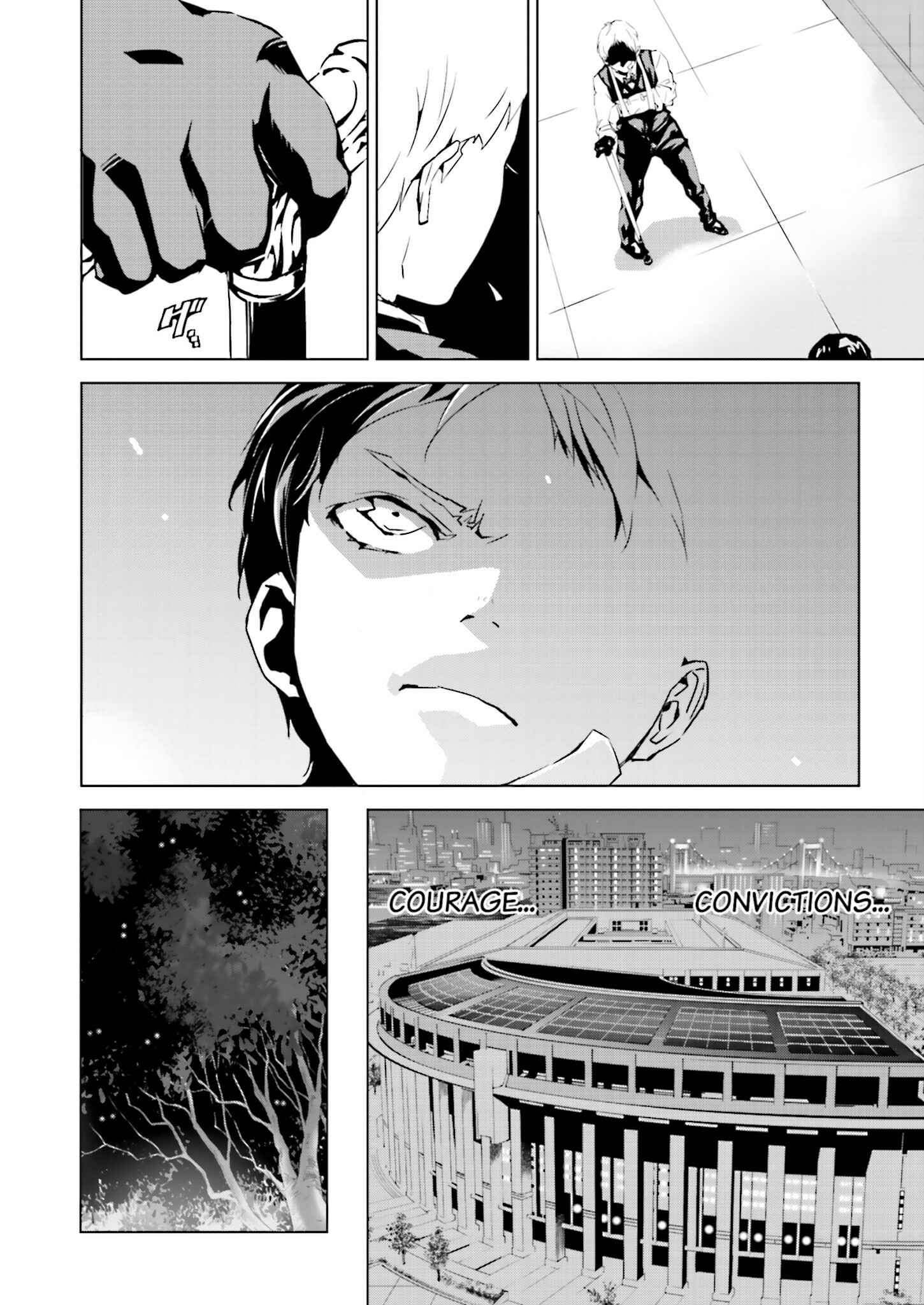 Page 14 Chapter 28 Ptolemys Singularity