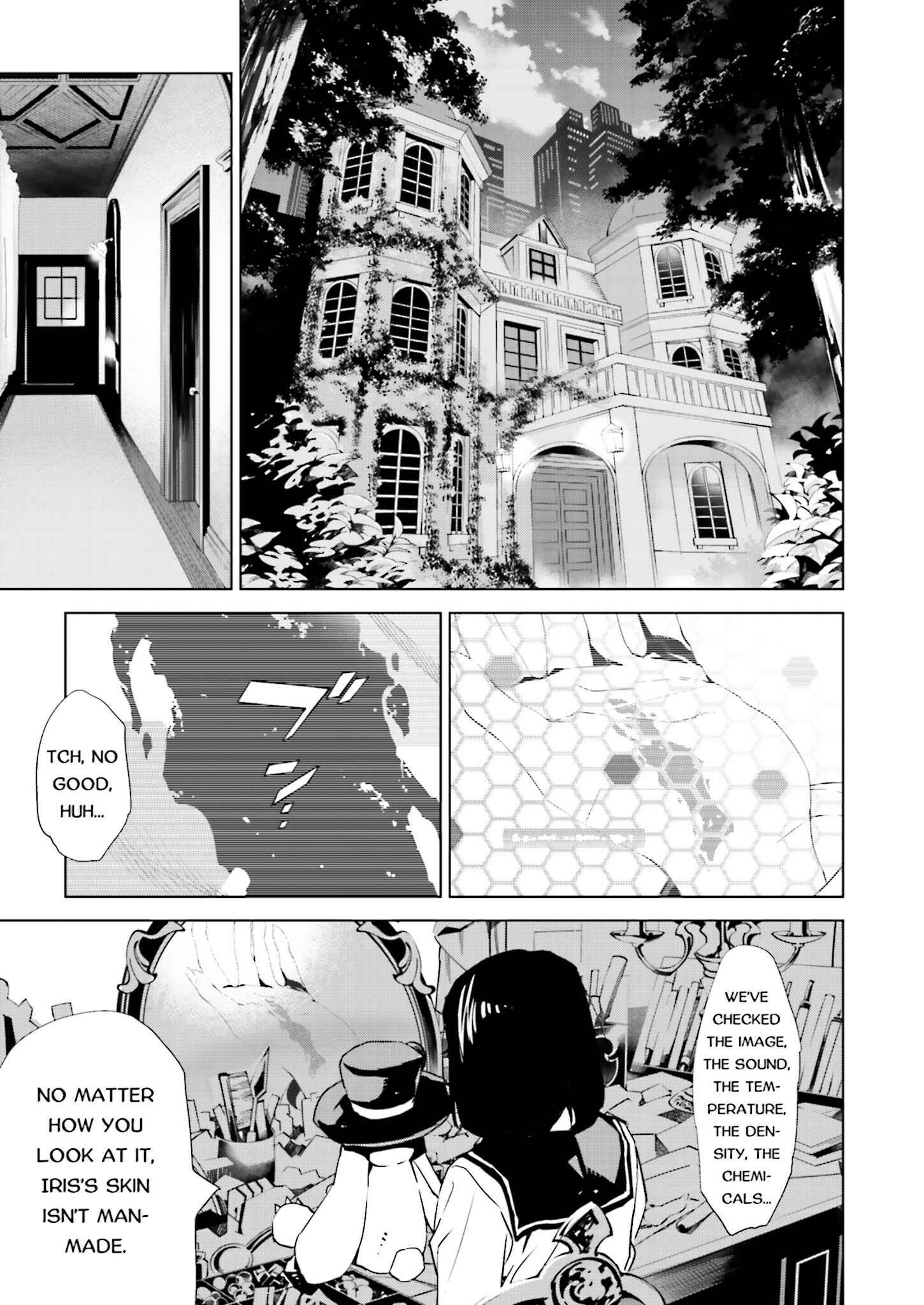 Page 15 Chapter 28 Ptolemys Singularity