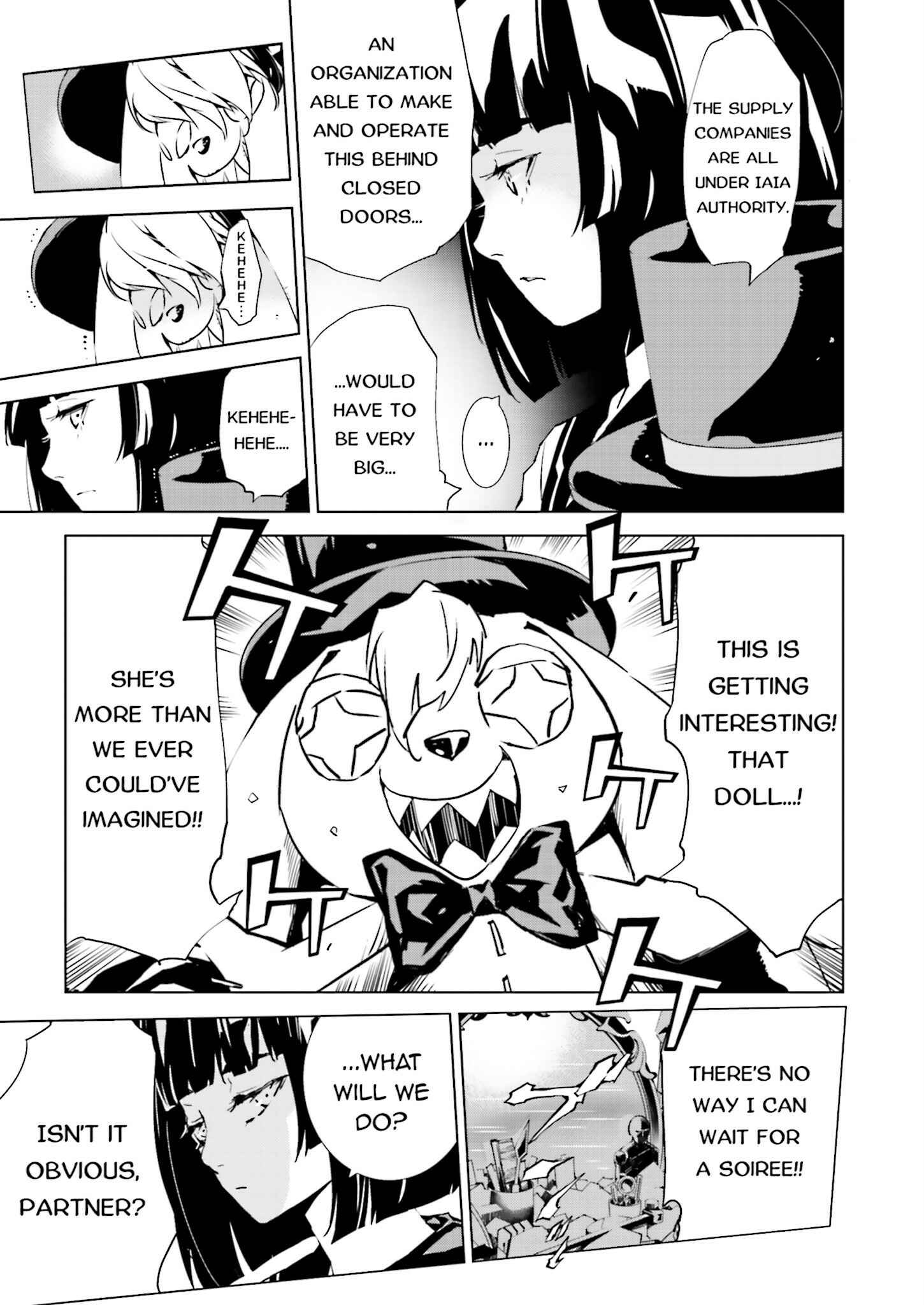 Page 17 Chapter 28 Ptolemys Singularity