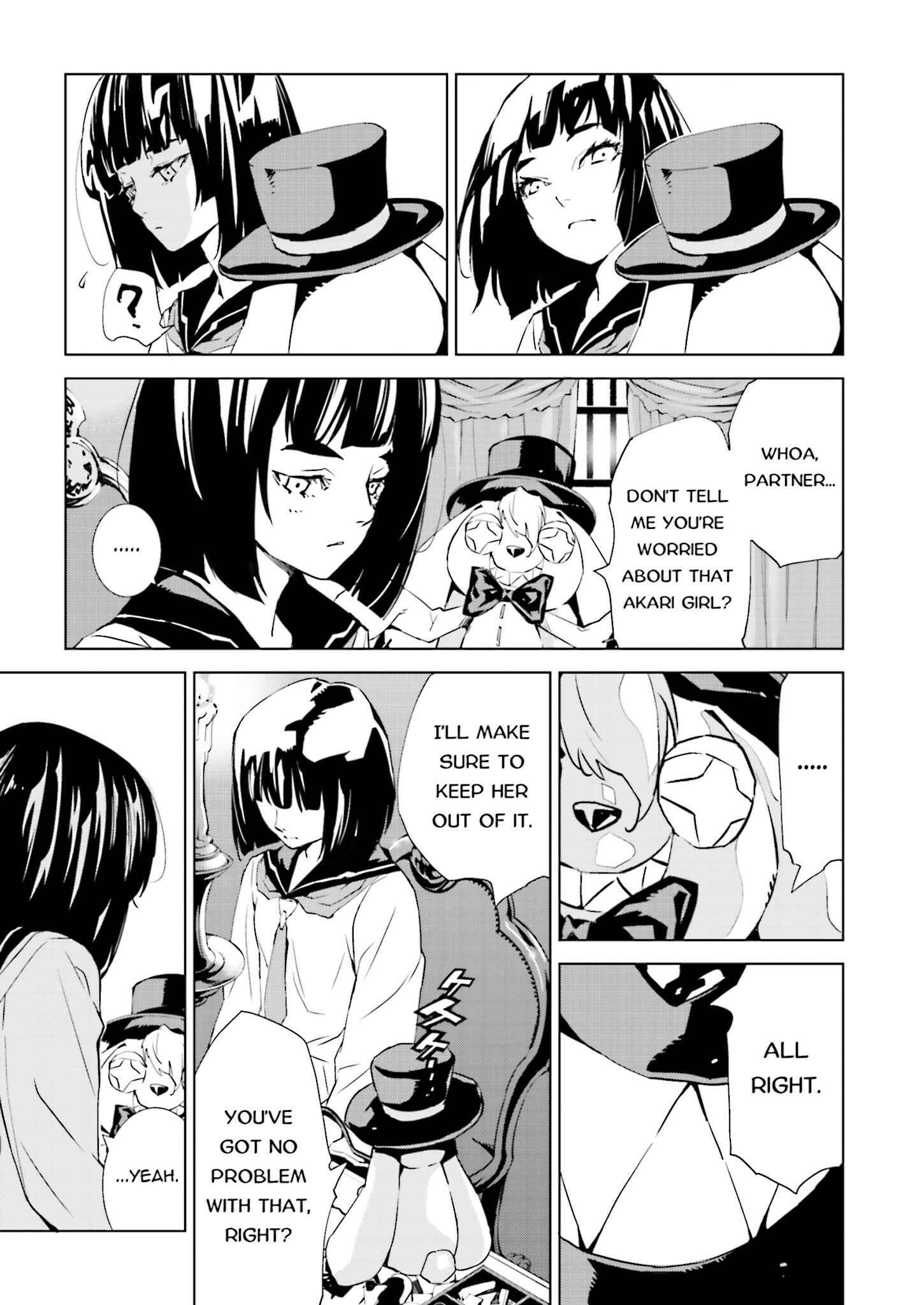 Page 19 Chapter 28 Ptolemys Singularity