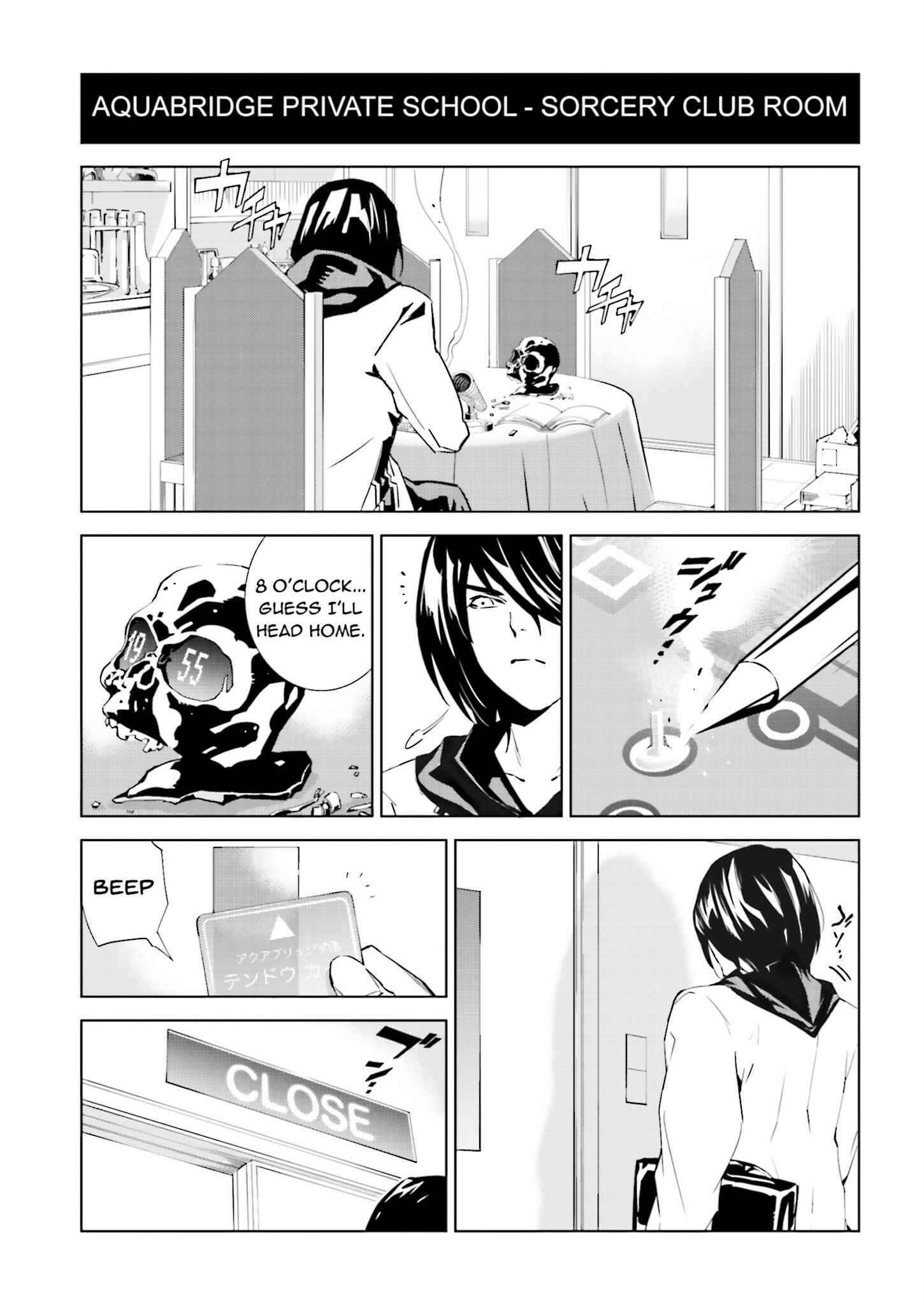 Page 4 Chapter 28 Ptolemys Singularity