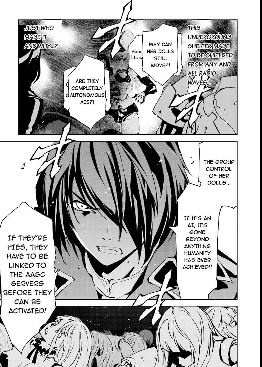 Page 11 Chapter 52 Ptolemys Singularity