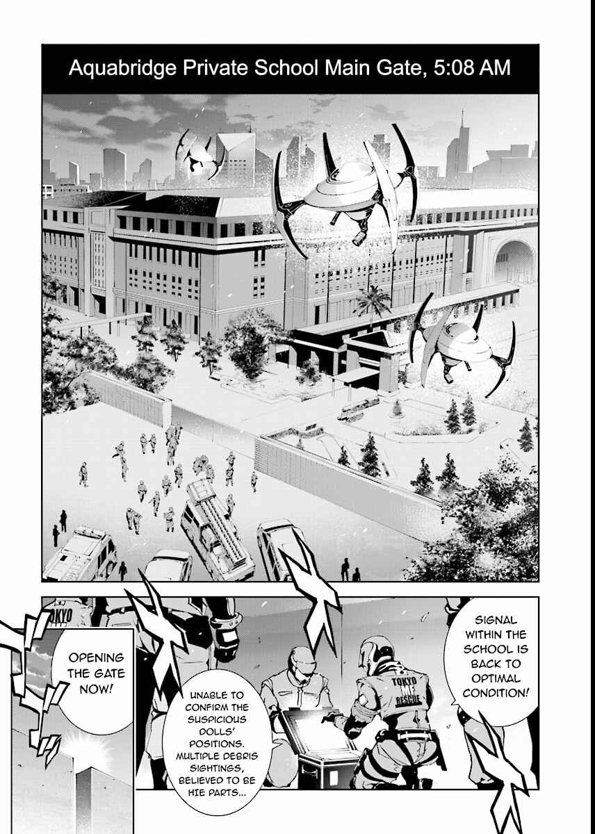 Page 1 Chapter 59 Ptolemys Singularity