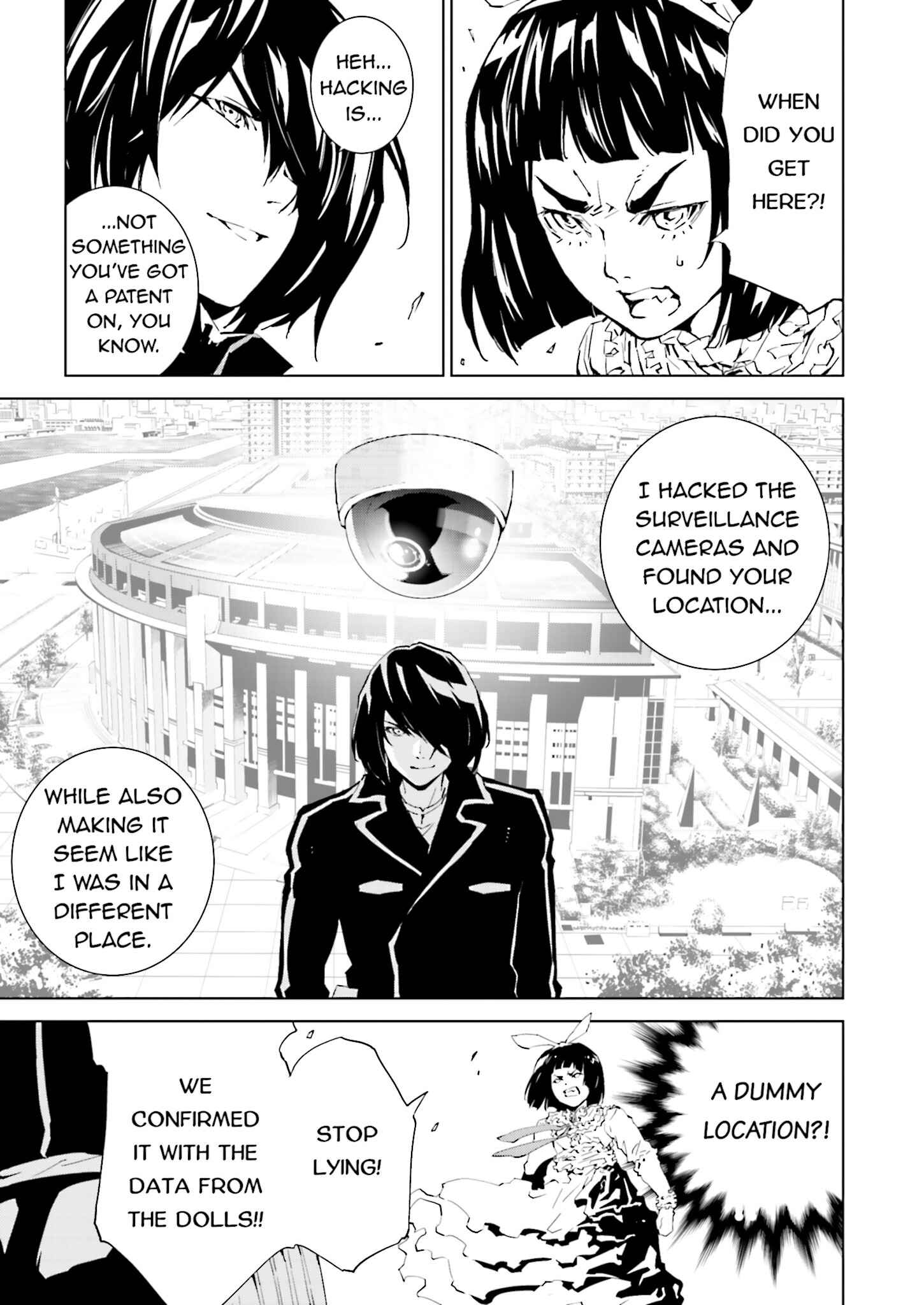 Page 11 Chapter 36 Ptolemys Singularity